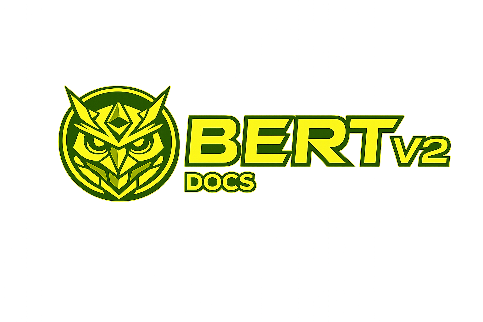 BERT logo